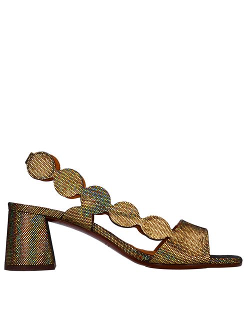 Sandali in pelle CHIE MIHARA | ROKA HOUSEORO